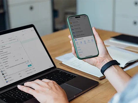 Synology Image