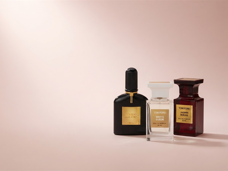 Eau de Parfume for women