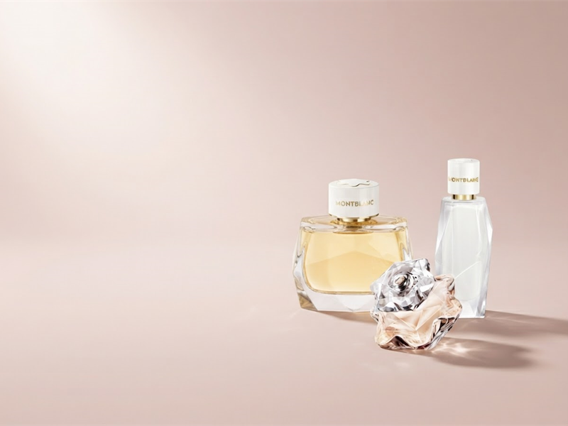 Eau de Parfum for kvinner