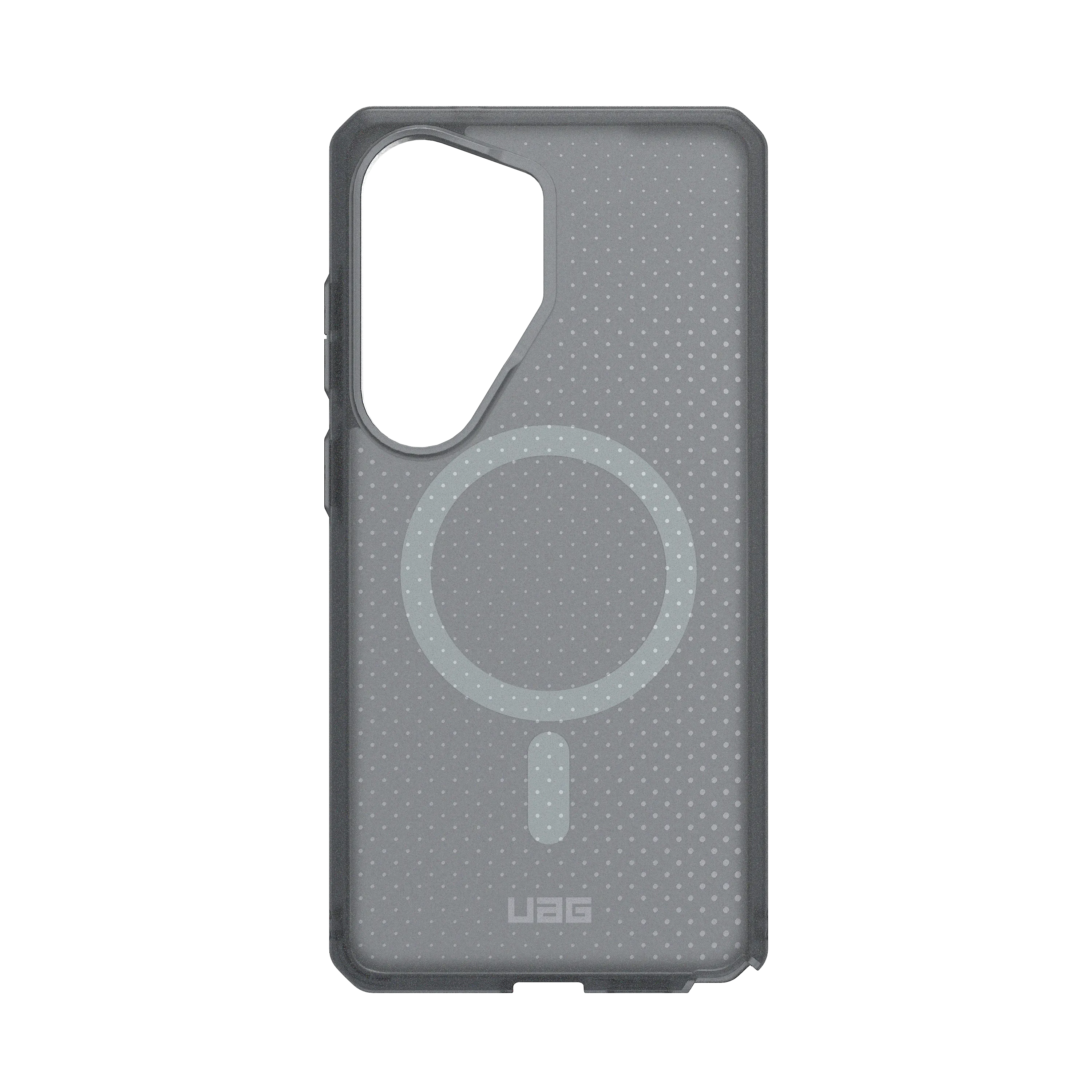 UAG - Dot w/Magnet Cover - Ash - Samsung S26 Ultra