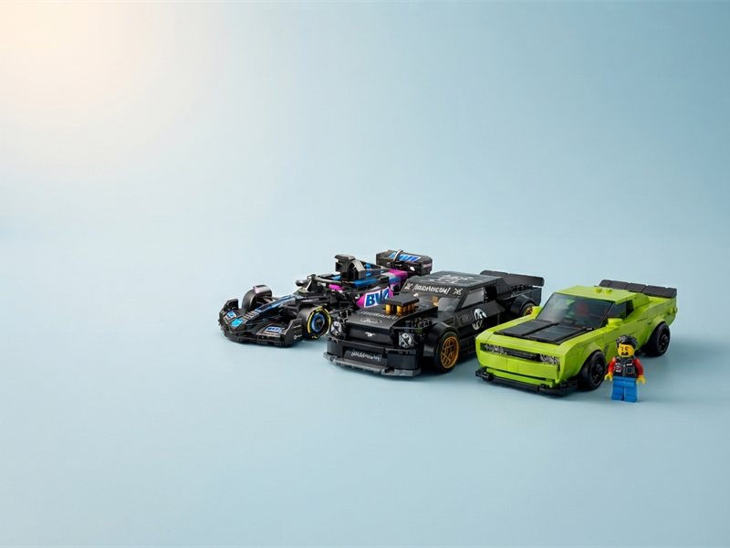 LEGO Speed Champions
