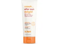 b.tan Ooooh...After Sun Delight! Moisturizing After Sun Lotion 207 ml