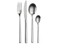 Bestikksett 24 Deler Synthesis Mystique Pintinox