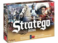 Stratego Original Game 0425