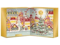 Yankee Candle Julekalenderbok - 24 stk.
