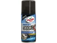 Produktfoto för Turtle Wax Odor-X Whole Car Blast - New Car Scent