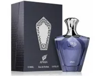 Afnan Turathi Homme Blue EDP M 90 ml
