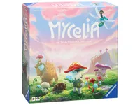 Ravensburger Mycelia, Brettspill, 9 år, 45 min