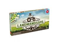 Alga Landmandsspil