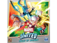 Marvel United Marvel United Tales of Asgard