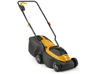 STIGA Collector 132e Kit Gressklipper med batteri og lader