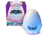 Hatchimals Alive Secret Hatch Draggle