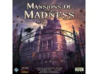 Mansions of Madness