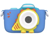 Produktfoto för MyFirst Camera 3 P001278 - Pojke - 15 cm