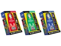 TOPPS MATCH ATTAX EUROS BOOSTER TIN