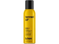 B.tan b.tan tanned AF 207ml bronzing mist