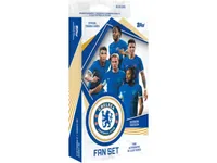 TOPPS TOPPS CHELSEA VENTESETT figur