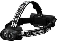 LEDLENSER Hodelykt H19R Signature