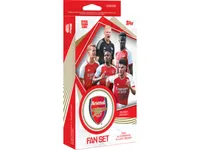 Fan Sett Season 2023/24 - Arsenal