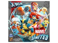 Marvel United Marvel United X-Men