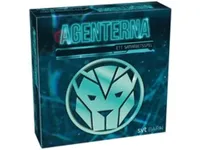 Agenterna, Tactic (SE)