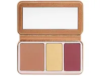 ANASTASIA BEVERLY HILLS FACE PALETTE - TROPICAL GETAWAY