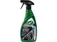 Produktfoto för Turtle Wax Dash & Glass Interior Cleaner - 3in1 - 500ml.