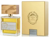 Giardini di Toscana - Almafolia Eau de Parfume 100 ml.