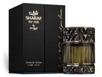 Zimaya Sharaf The Club Extrait de parfum 100 ml (unisex)