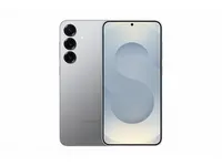 Samsung® | Galaxy S25+ – 5G smartphone – 512GB | SILVER SHADOW