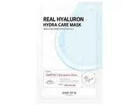 Some By Mi Real Hyaluron Hydra Care Mask 20g