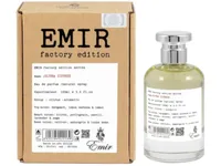 Emir Ultra Citrus Factory Edition EDP U 100 ml