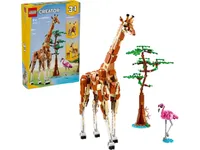 LEGO Creator 31150 Ville dyr...