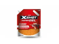 XSHOT Hyper Gel Pellets (contains 3,000 Pellets)