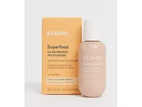 Elemis Elmis Superfood Glow Priming Moisturizer 60ml