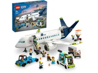 City Passasjerfly 60367
