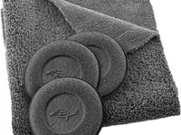 Produktfoto för Turtle Wax Hybrid Solutions Microfiber Kit