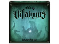 Disney Villainous Intro to Evil EN