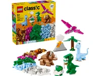 LEGO Classic 11041 Kreative...