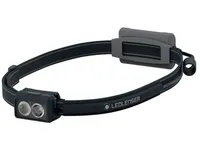 LEDLENSER Hodelykt NEO3 - Svart