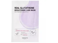 Some By Mi Real Glutathione Brightening Care Mask 20g