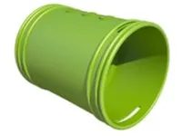 Boligflex Plus Muffe BFP MF 75