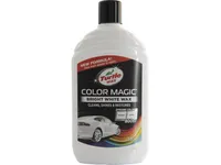 Produktfoto för Turtle Wax Color Magic - Vit