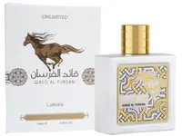 Lattafa Qaed Al Fursan Unlimited EDP W 90 ml