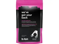 b.tan We've Got Your Back Tan Mitt