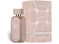 Lattafa Hayaati Florence EDP U 100 ml