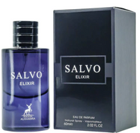 Alternativ bild 0 för Maison Alhambra Salvo Elixir EDP M 60 ml