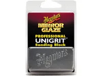 Meguiars profesjonelle slipeblokk - Grit 1000