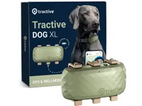 GPS koirille XL