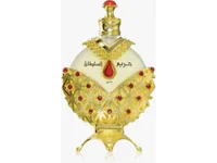 Khadlaj Hareem Al Sultan Gold Perfumed Oil 35 ml (unisex)